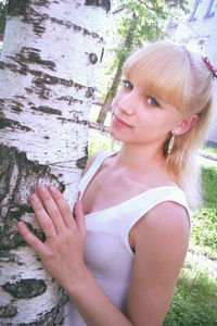 Машутка Морозова