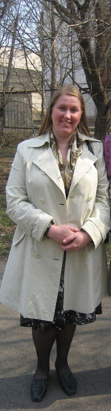 Надежда Лотова