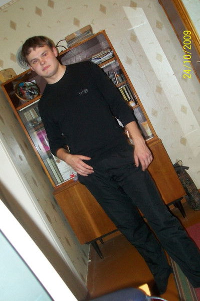 Олег Лашков