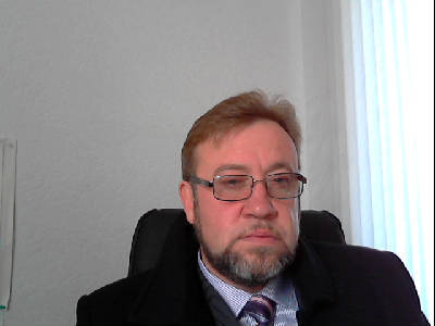 Геннадий Зенкевич