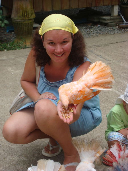 Диляра Маркова