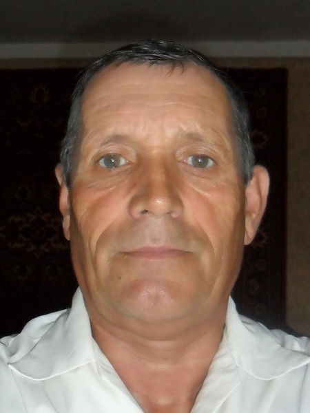 Григорий Бугай