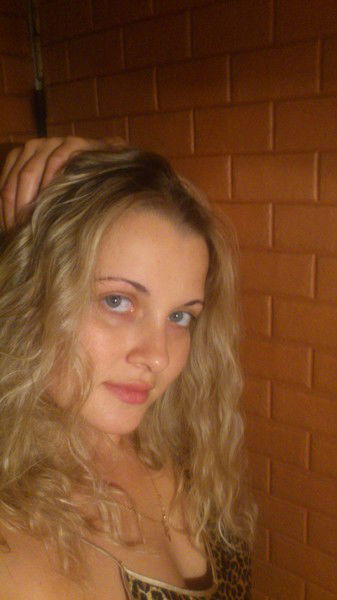 Титаренко Юля