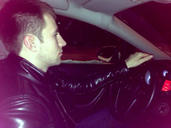 Дмитрий Бирюков