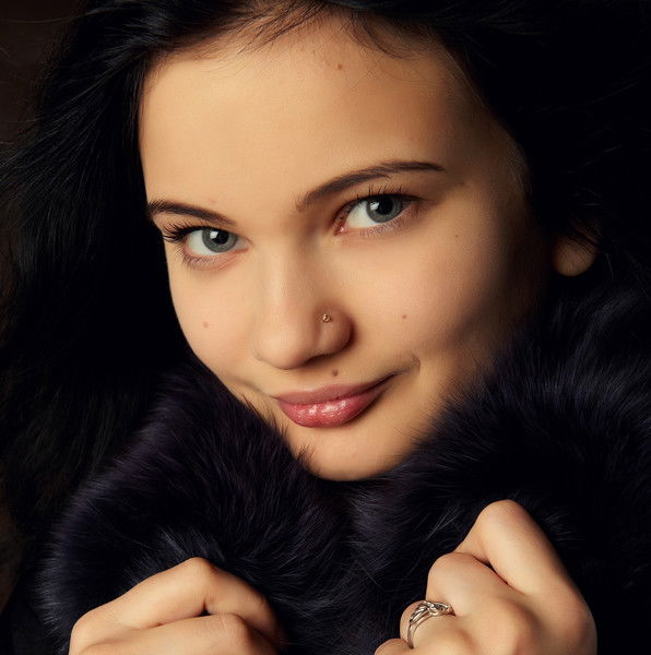 Минелла Григорян