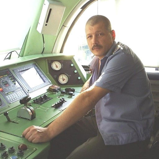 Виктор Васильевич