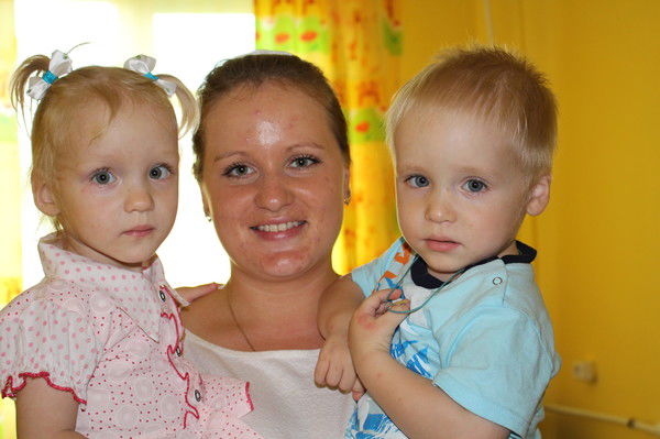 Тамара Касьянова