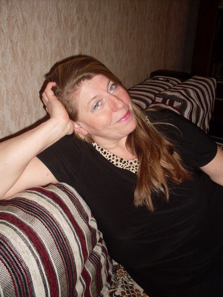 Надежда Клевцова