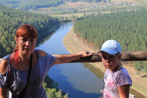 Неля Шамсутдинова