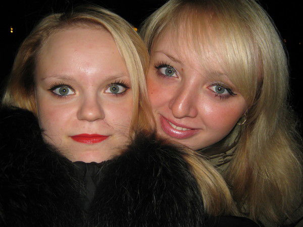 Светланка Толкунова