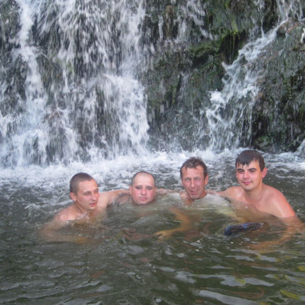 Игорь Южиков