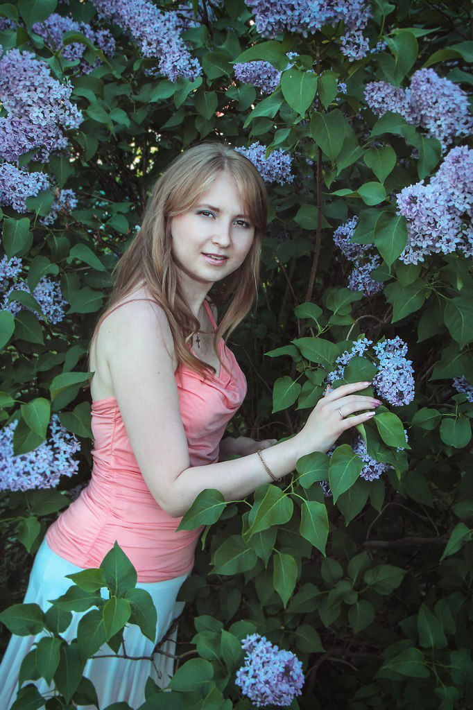 Вероника Кемская