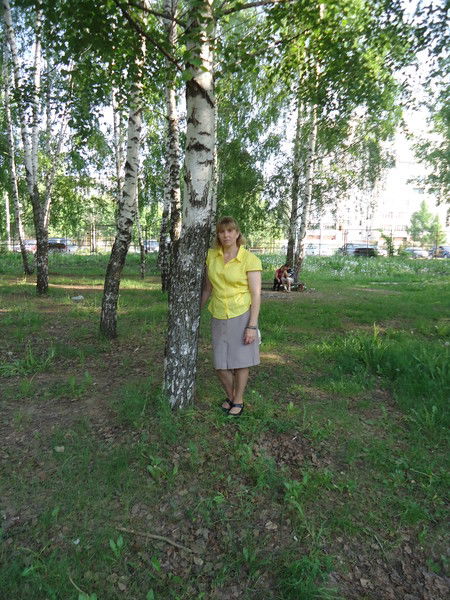 Миляуша Саттарова