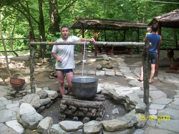 Олег Луговой