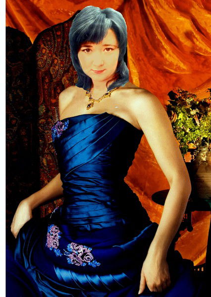 Наталия Суслина