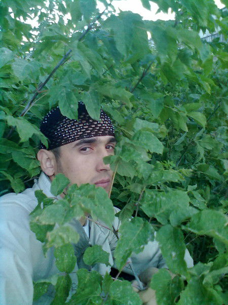 Эшон Сафаров