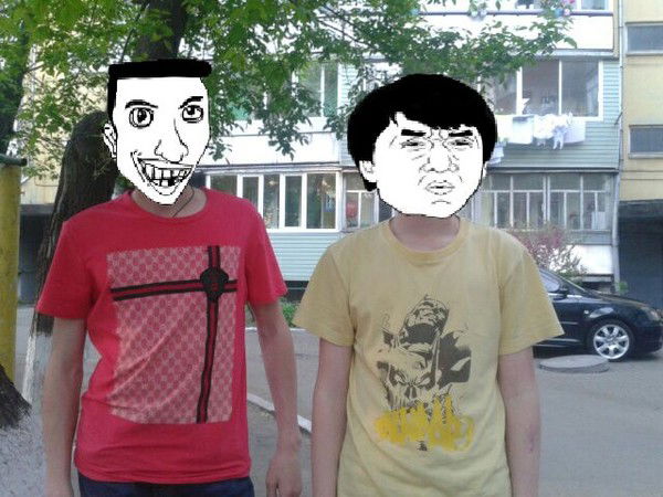 Илья Каплин