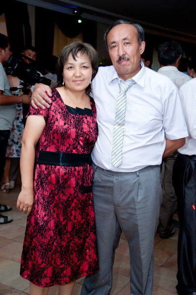 Кенжекуль А