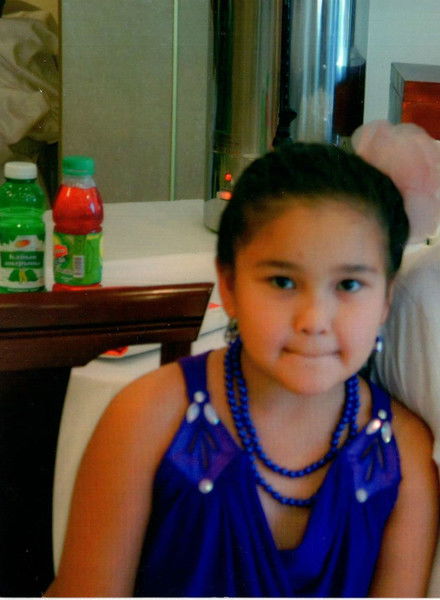 Нурай Конырбаева