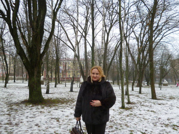 Мила Сергеевна