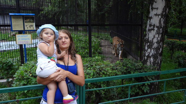 Алеся Аюпова