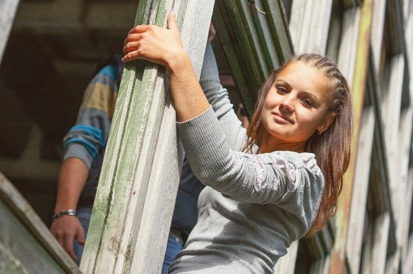 Подобедова Анастасия