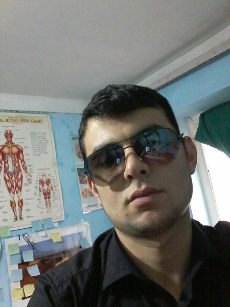 Z*a*f*a*r Любви Достойна Только Мать...