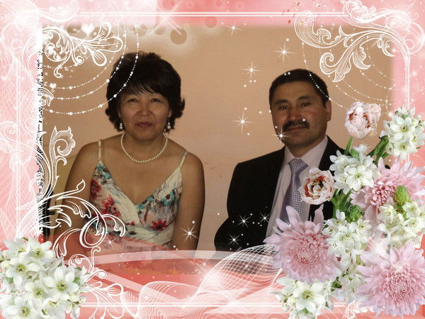 Гульшат Аубакирова