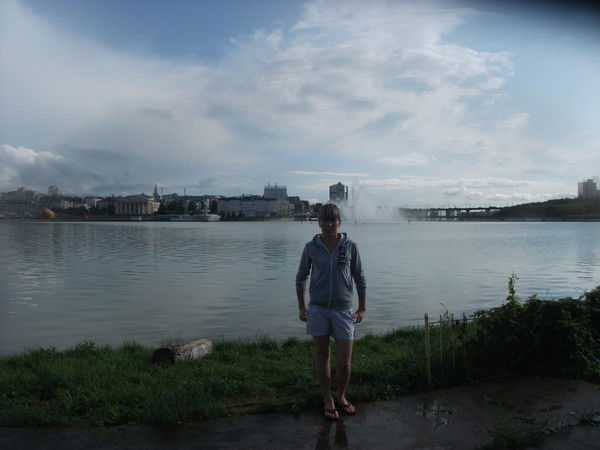 Айгуль Ягудина