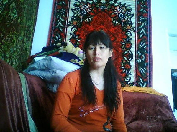 Салтанат Даулбаева