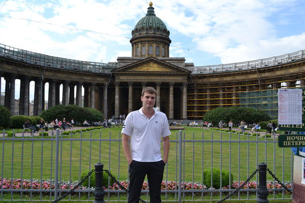 Рома Кальгаев