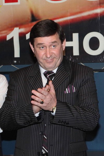 Валентин Беляев