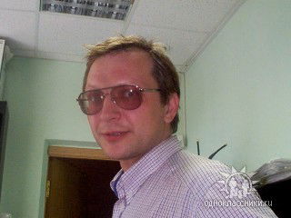 Александр Поспелов