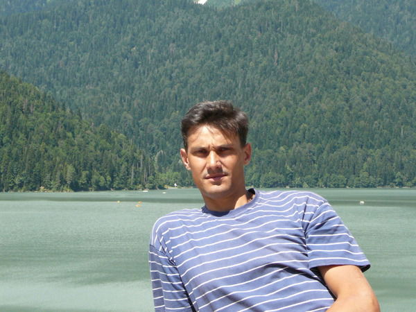 Юрий Крайнов