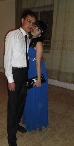 Берик Сарсенбаев