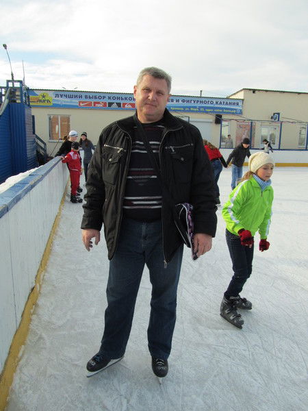 Виталий Дёмин