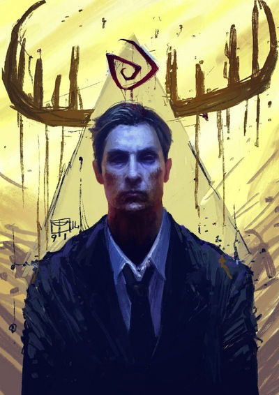 Алекс Маханёк