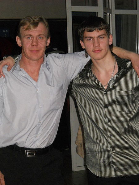 Эдуард Вершинин