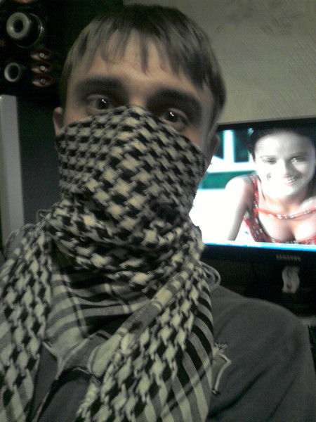 Васян Муляренко