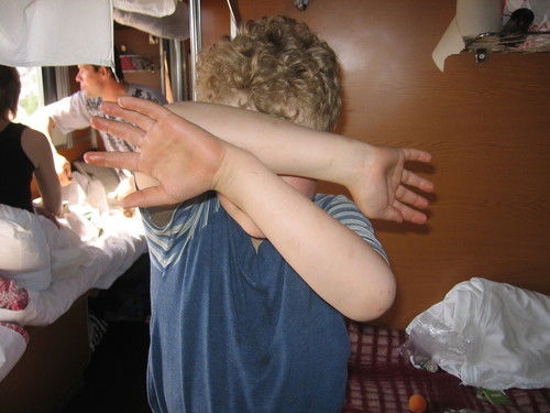 Сергей Широких