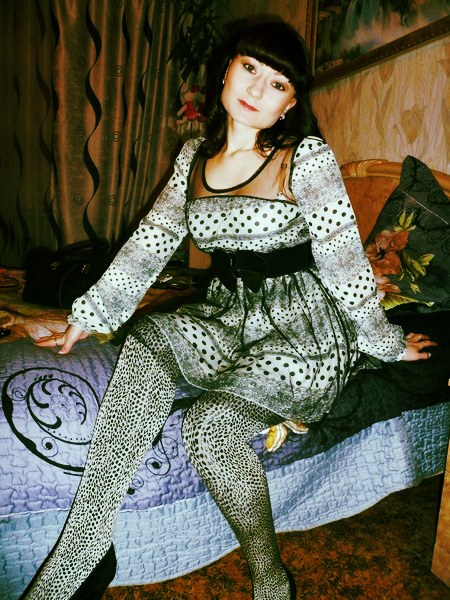 Ириш@ Хлынова