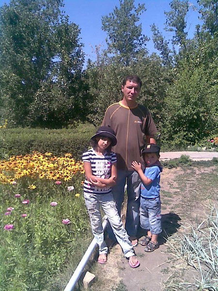 Максим Липатов