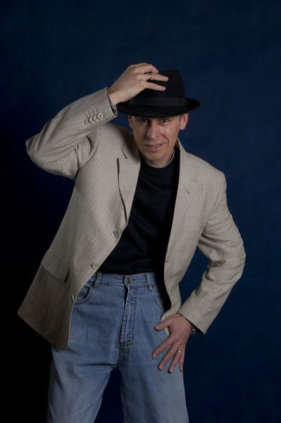 Валерий Чесноков