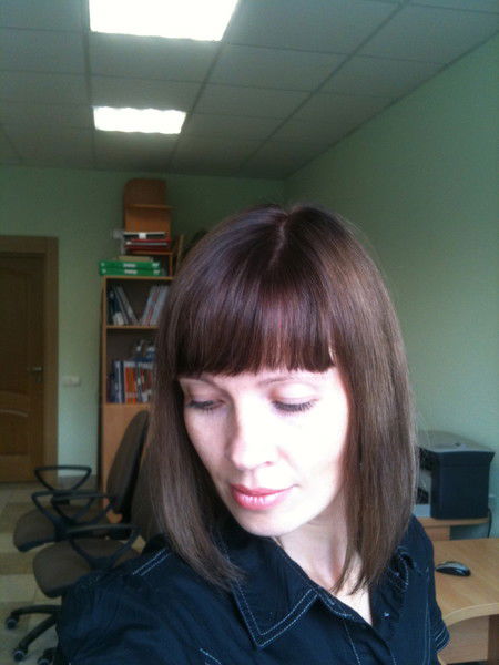 Татьяна Глазко