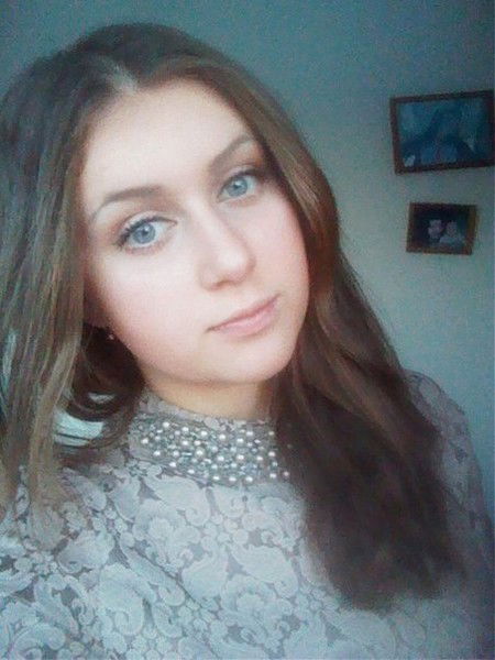 Dаша Алексеева.