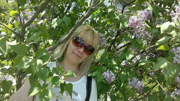 Дина Иванова