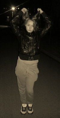 Франциска Бурдина