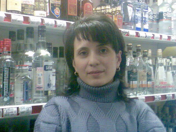 Татьяна Терентьева