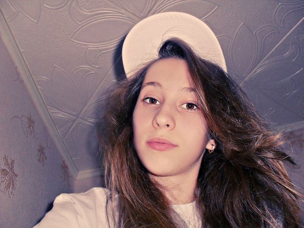 Юля Малахова