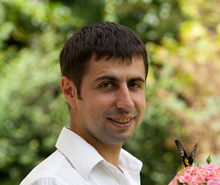 Игорь Дубляк